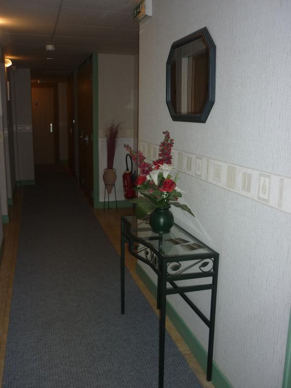 Hotel Restaurant La Chaumiere Du Lac Clairvaux-les-Lacs Εξωτερικό φωτογραφία