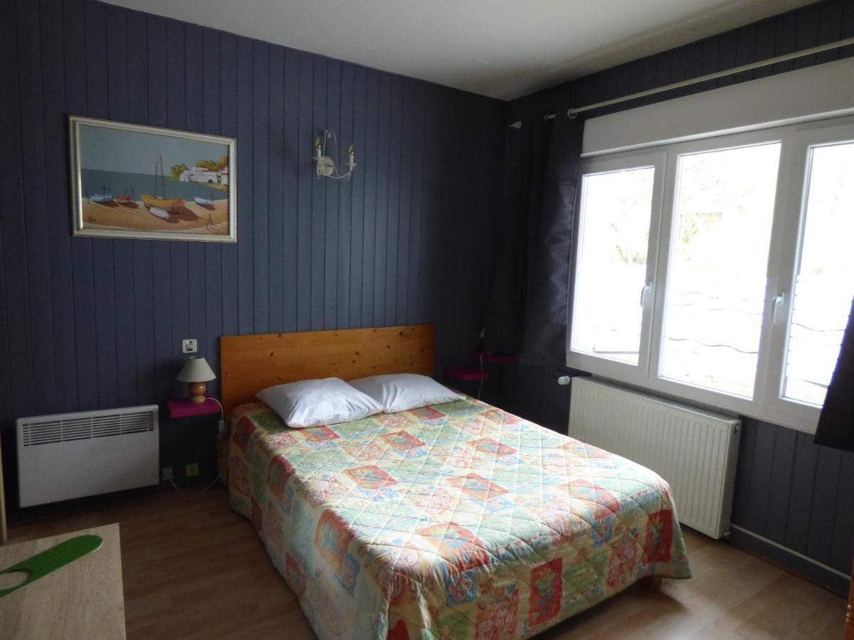 Hotel Restaurant La Chaumiere Du Lac Clairvaux-les-Lacs Εξωτερικό φωτογραφία