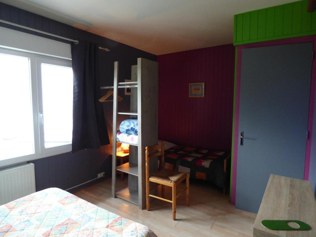 Hotel Restaurant La Chaumiere Du Lac Clairvaux-les-Lacs Εξωτερικό φωτογραφία